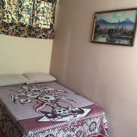 Hotel Emil Tequila Dış mekan fotoğraf