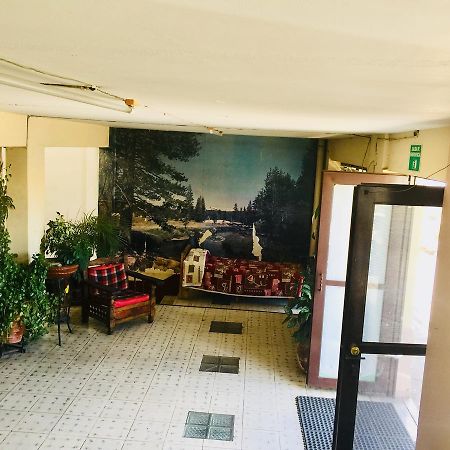 Hotel Emil Tequila Dış mekan fotoğraf