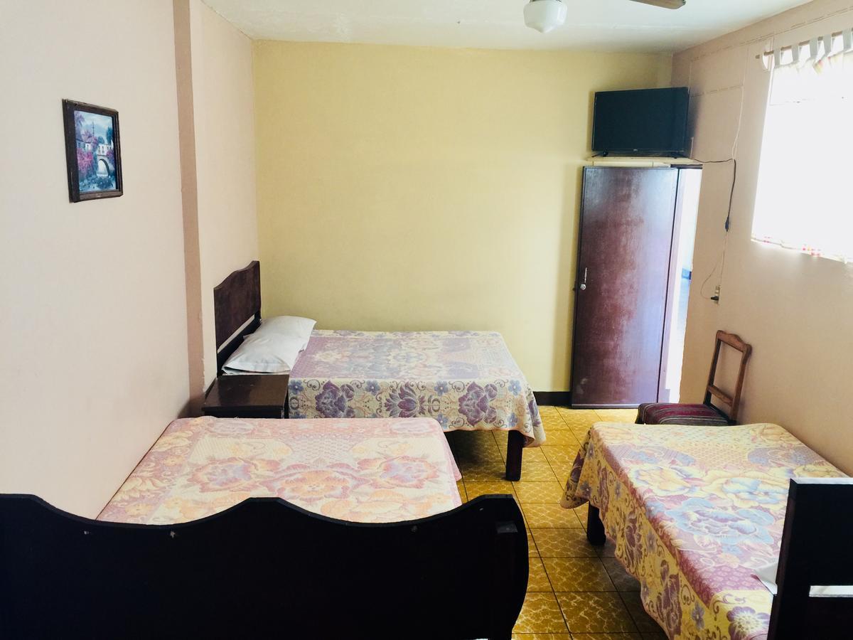 Hotel Emil Tequila Dış mekan fotoğraf